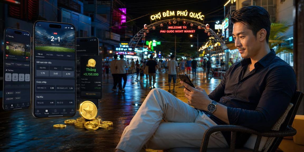 Điểm nổi bật
